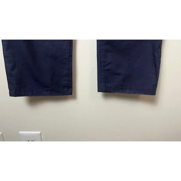 STAN RAY FAT FATIGUE ARMY PANTS 31 - Picture 7 of 8